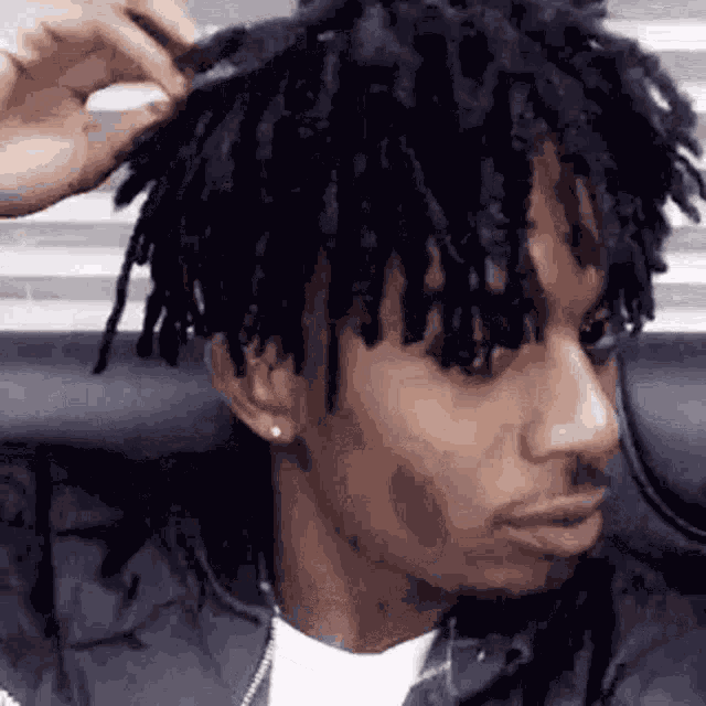 Cartisgf Playboi Carti GIF