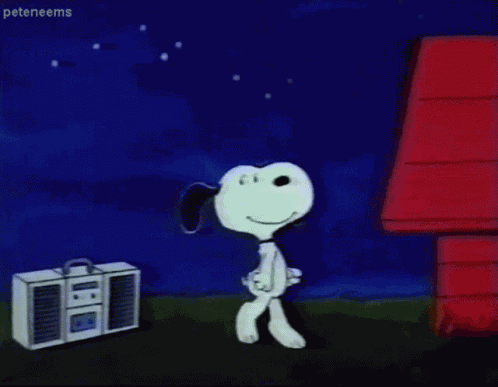 Cartoon GIF