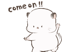 Cartoon Cute Sticker