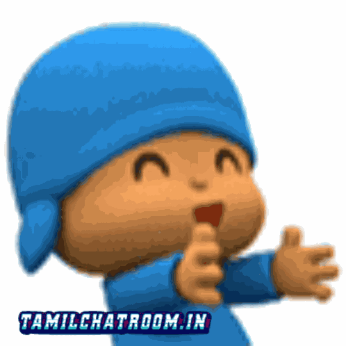 Cartoon Gif Clap Clap GIF