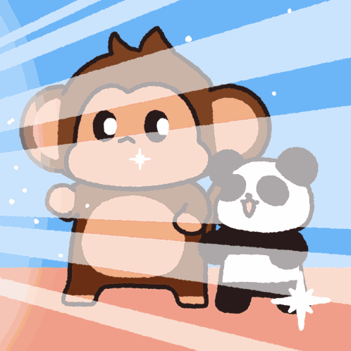 Cartoon Light GIF