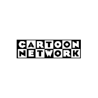 Cartoon Network Cn Sticker