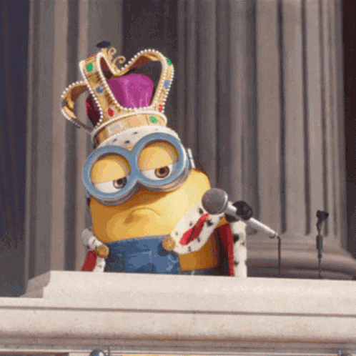 Cartoon GIF