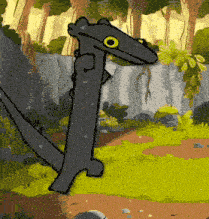 Cas Van De Pol How To Train Your Dragon GIF