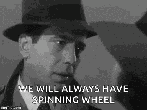 Casablanca Humphrey Bogart GIF