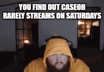 Case Oh Caseoh GIF