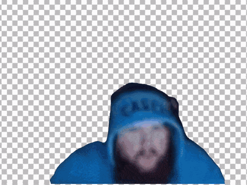 Caseoh Rage Test Caseoh Test GIF