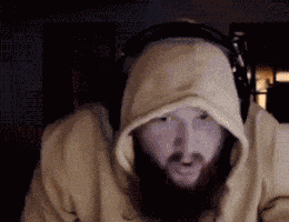 Caseoh GIF