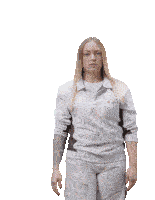 Caspar De Haan Vakmaker Sticker