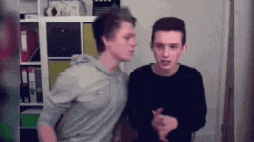 Casper Lee GIF