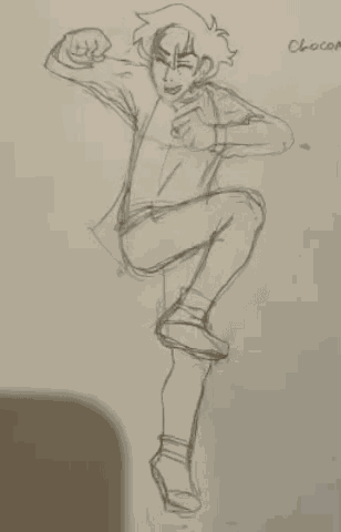 Caspian Keyes Pantheon GIF