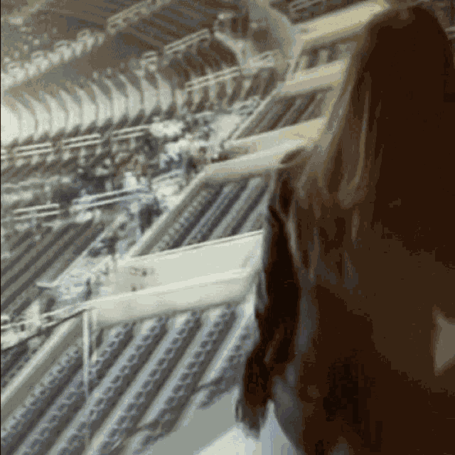 Cassandra Jean Pretty GIF