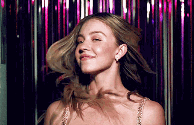 Cassie Howard Euphoria GIF
