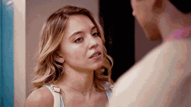 Cassiehoward Euphoria GIF
