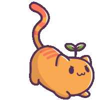 Castaways Charles Sticker