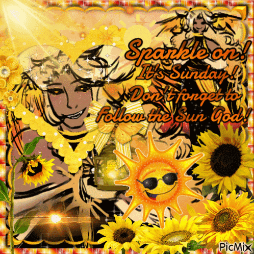 Castlecraft Smp Sparkle On GIF