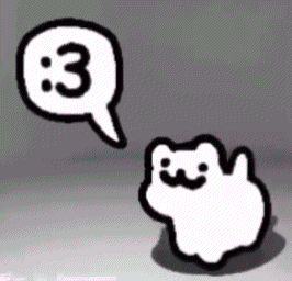 Cat 3 GIF