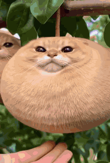 Cat Ai GIF