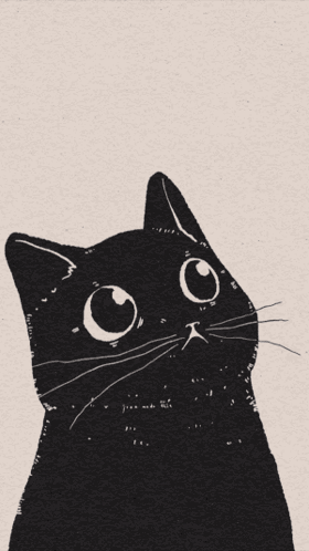 Cat Crying GIF