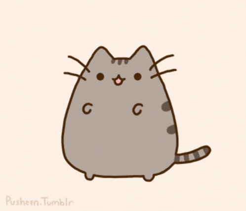 Cat Dance GIF