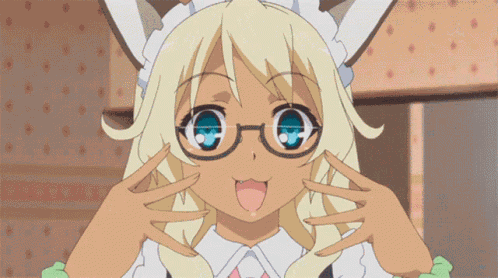 Cat Kitten GIF