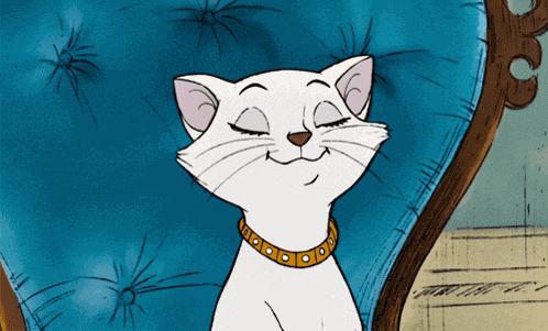 Catatak Disney GIF