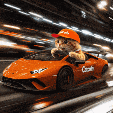 Catc Catcoi GIF
