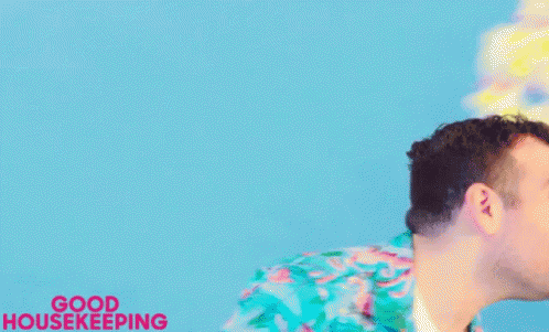 Catch Outfit GIF