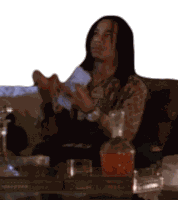 Catching Money Getting Money Sticker