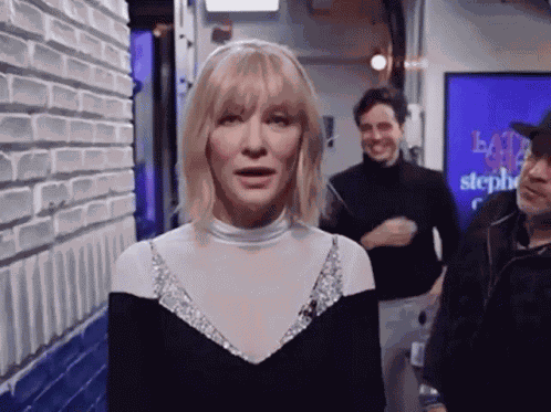 Cateblanchett GIF