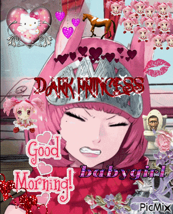 Catherina Refantazio GIF