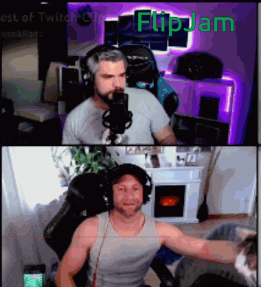Catjam Derkane GIF