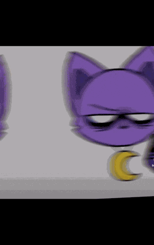 Catnap GIF