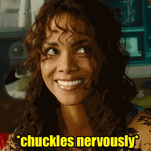 Catwoman Catwoman 2004 GIF