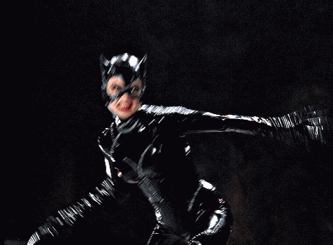 Catwoman Whip GIF