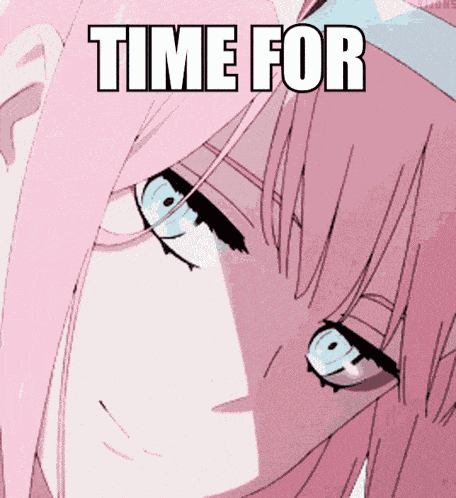 Cbt Darling In The Franxx GIF