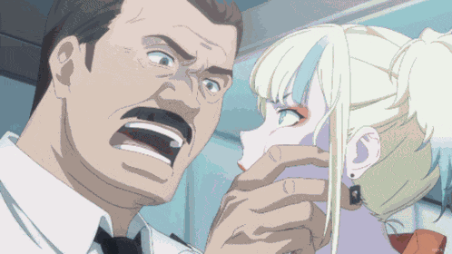 Cbt Kick In The Balls GIF