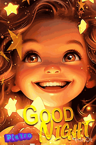 Cc29 Buonanotte GIF