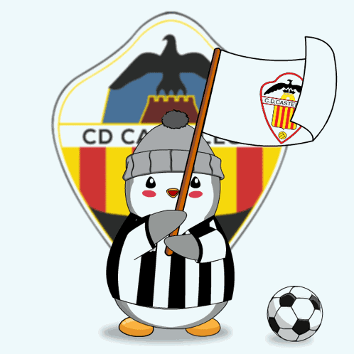 Cd Castellon Cdcastellon GIF