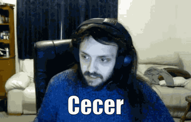 Cecer Hypixel Meme