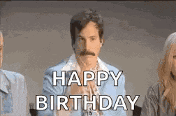 Celebracion GIF