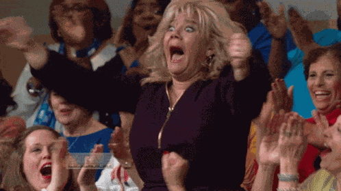 Celebrate Celebration GIF
