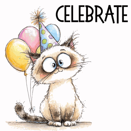 Celebrate Celebration GIF