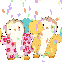 Celebration Celebrate Sticker