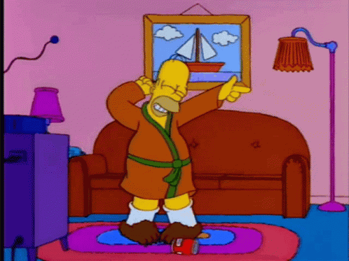 Celebration Loop GIF