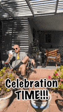 Celebrations Celebrate Gif GIF