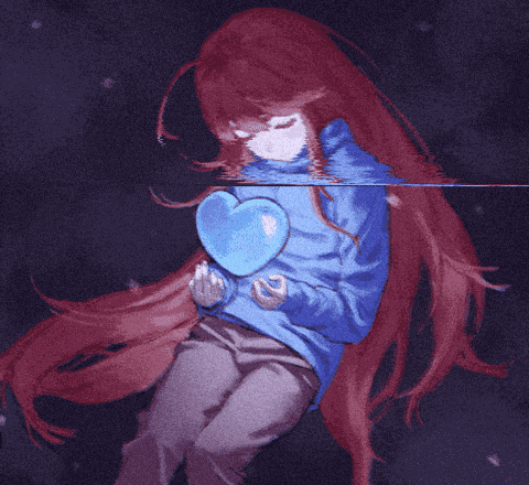 Celeste Madeline GIF