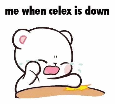 Celex Celexrblx GIF