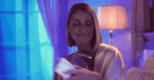 Celine Dion Iphone GIF