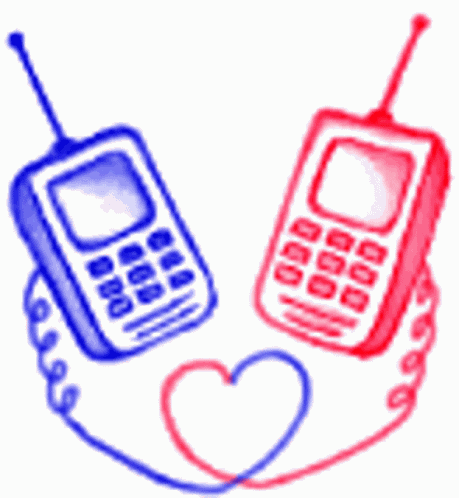 Cell Phones Mobile Phones GIF